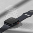 Folia Ochronna  SPIGEN Neo Flex HD do Apple Watch 7/8 45MM (3 sztuki)