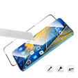 ENKAY sticlă călită ENKAY pentru Motorola Moto G54 5G, negru