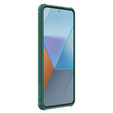 Carcasă blindată Nillkin pentru Xiaomi Redmi Note 13 Pro 5G, CamShield Pro, verde