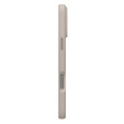 Carcasă Spigen pentru iPhone 17 Pro Max, Silicone Fit MagSafe, Stone