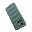 Huse pentru Motorola Edge 50 Neo / Motorola ThinkPhone 25, Gaming Shockproof, verde