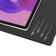 Husă Smartcase pentru tableta Lenovo Idea Tab Plus
