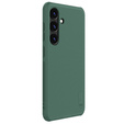 Carcasă NILLKIN pentru Samsung Galaxy S24, Super Frosted Shield Case, verde