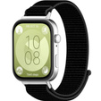 Curea flexibilă din nailon pentru Huawei Watch Fit 4 / 4 Pro / 3