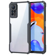 Huse pentru Xiaomi Redmi Note 11 / 11S, AntiDrop Hybrid, negru