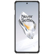 Carcasă NILLKIN pentru OnePlus 12 5G, Super Frosted Shield Case, negru