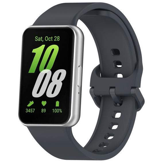 Curea din silicon pentru Samsung Galaxy Fit 3