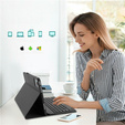Carcasă cu tastatură Bluetooth pentru Lenovo Tab M11