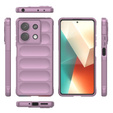 Huse pentru Xiaomi Redmi Note 13 5G, Gaming Shockproof, violet
