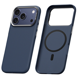 Husă SULADA MagSafe pentru iPhone 17 Pro Max