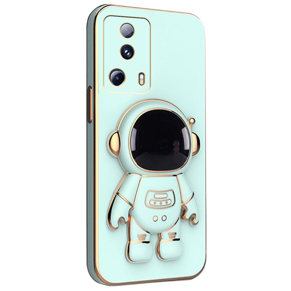 Huse pentru Xiaomi 13 Lite, Astronaut, de mentă