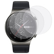 3x ERBORD Hydrogel Foil pentru Huawei Watch GT 2 Pro
