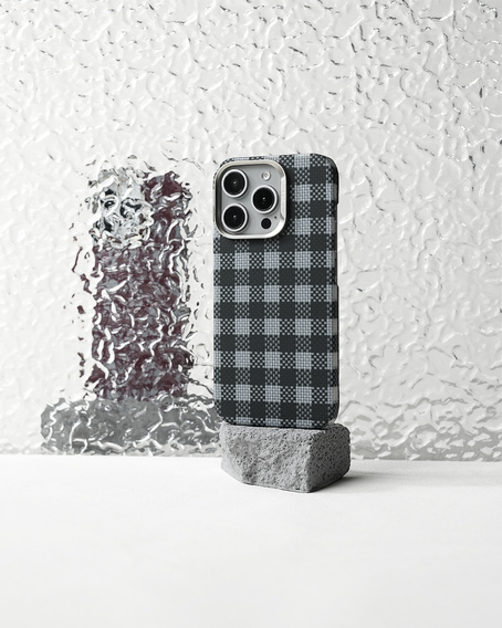 Husă BENKS Kevlar Magnetic Armor Vichy BF66 pentru iPhone 16 Pro Max