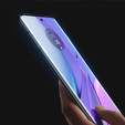 Sticlă temperată pentru Motorola Edge 40, Dux Ducis ecran complet, negru