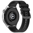Curea din silicon Universal 22mm