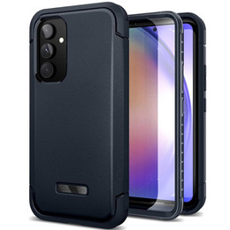 Huse pentru Samsung Galaxy A54 5G, Suritch Basic, albastru închis