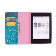 Carcasă pentru Amazon Kindle Paperwhite 1/2/3, Smartcase, sakura