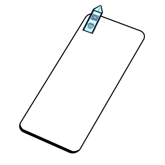 RURIHAI 3D ecran complet din sticlă călită pentru Asus Zenfone 11 Ultra 5G
