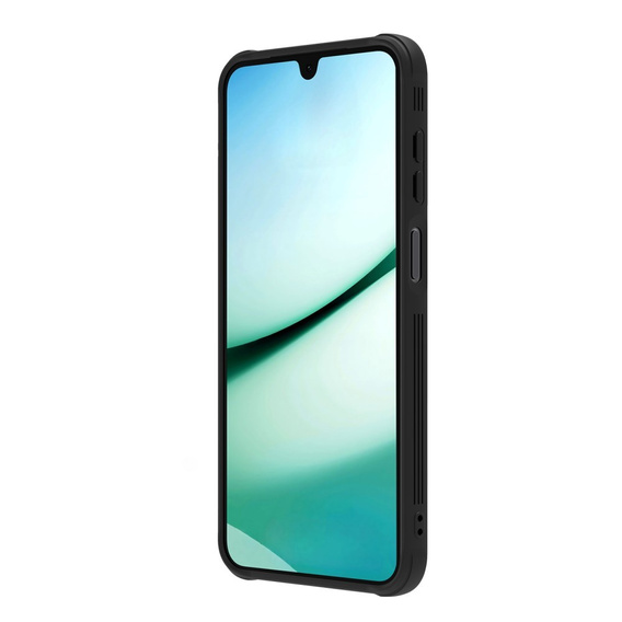 Carcasa Nillkin pentru Samsung Galaxy A26, CamShield Pro MagSafe, negru