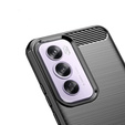 Huse pentru Oppo Reno 12 Pro, Carbon, negru