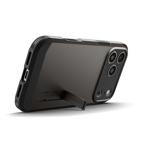 Carcasă Spigen Tough Armor T MagSafe pentru iPhone 17 Pro