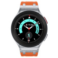 Curea din silicon pentru Samsung Galaxy Watch 4/5/6 40/42/43/44/45/46/47mm