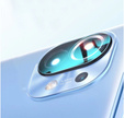 Sticlă temperată pentru camera foto pentru Xiaomi Mi 11 Lite / Mi 11 Lite 5G / 11 Lite 5G NE, albastru