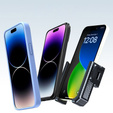 Suport telefon biciclete 4.7-7 inch Blavec Velo BV-01