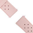 ERBORD curea universală din silicon de 22 mm