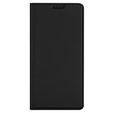 Dux Ducis Huse pentru Honor 200 Lite, Skinpro, negru