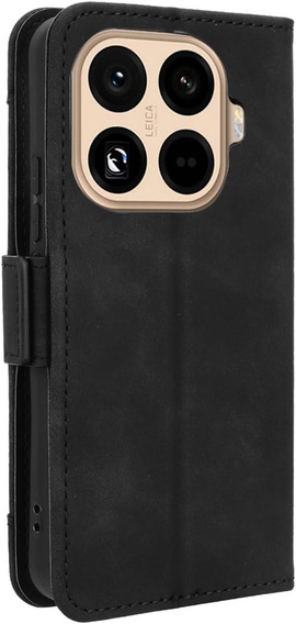 Card Slot flap caz pentru Xiaomi 15T Pro