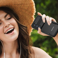 Husă impermeabilă IP68 pentru Samsung Galaxy S23, negru