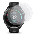 3x ERBORD Hydrogel Foil pentru Garmin Forerunner 965