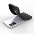 Huse pentru Xiaomi Redmi 12C, Gaming Shockproof, negru