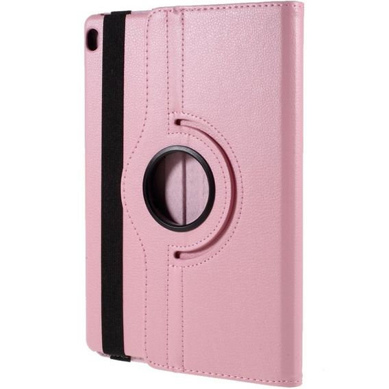 Husă pentru Lenovo Tab M10 X605F 10.1 TB330FU 10.95", rotativă 360, albastru