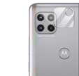Sticlă temperată pentru camera foto pentru Motorola Moto G 5G, albastru