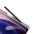 Husa pentru Samsung Galaxy Tab S10 Lite / S10 FE / S9 FE, Dux Ducis TOBY, roz