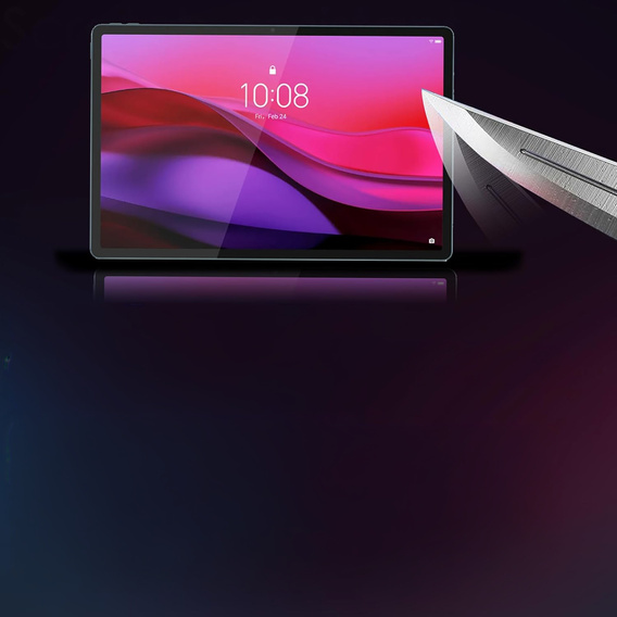 Sticla călită pentru Lenovo Yoga Tab Plus