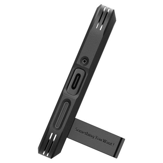 Husă Spigen Tough Armor pentru Google Pixel 9 / 9 Pro