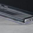 Huse pentru Samsung Galaxy Note 20 Ultra, Suritch Full Body, transparent / negru