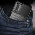 Huse pentru Xiaomi Redmi 9T, Thunder, negru