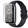 2x ERBORD Hybrid Glass pentru Xiaomi Smart Band 8 Pro