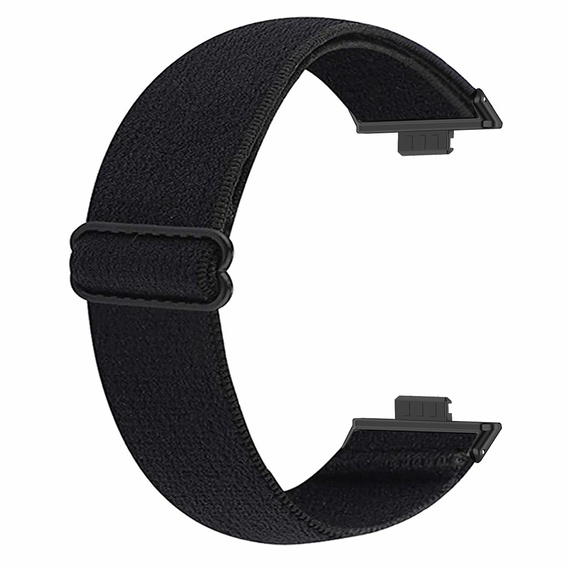 Curea flexibilă din nailon pentru Huawei Watch Fit 4 / 4 Pro / 3