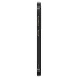 Carcasa Spigen pentru Samsung Galaxy S25+ Plus, Core Armor MagSafe, negru + 9H Tempered Glass