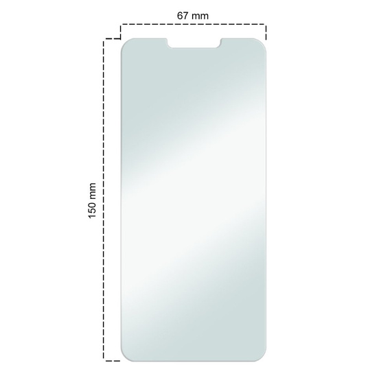 Sticlă călită 9H pentru Huawei Mate 20 Lite