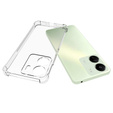 Huse pentru Xiaomi Redmi 13C / Poco C65, Dropproof, transparentă