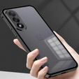 Carcasă pentru OnePlus Nord 5, Frame Case, negru