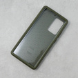 Huse pentru Samsung Galaxy Note 20 Ultra, Suritch Basic (Two Frames), verde