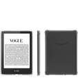 Husă pentru Amazon Kindle Paperwhite V / 5 2021, silicon, transparentă