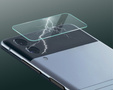 IMAK 2x sticlă de cameră pentru Samsung Galaxy Z Flip3 5G